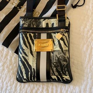 L.A.M.B. Crossbody
